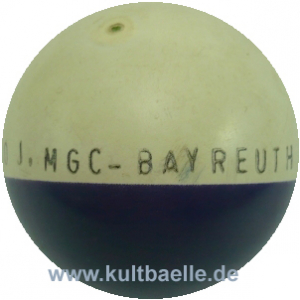 mg 30 Jahre MGC Bayreuth
