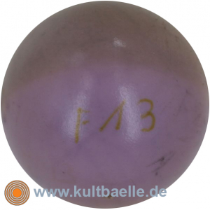 F13 ferdi