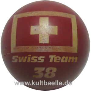 Wagner Swiss Team 38