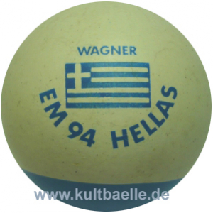Wagner EM 94 Hellas
