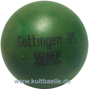 Wagner Göttingen 95