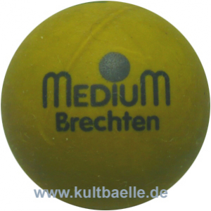 Wagner Medium Brechten