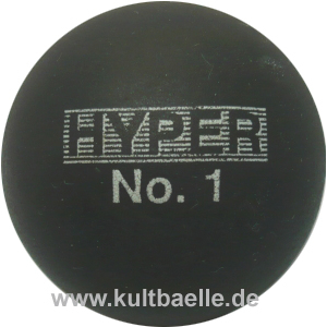 Wagner Hyper No. 1