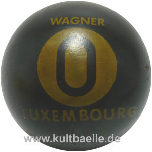 Wagner Luxembourg 0