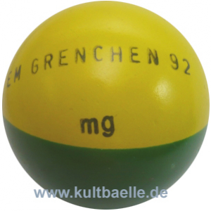 mg EM Grenchen 92