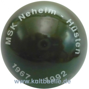 Deutschmann MSK Neheim 67-92