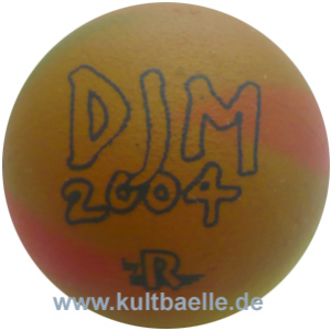 Reisinger DJM 2004
