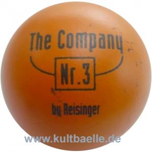 Reisinger The Company 3