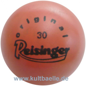 Reisinger 30