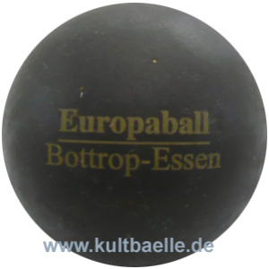 Europaball Bottrop-Essen