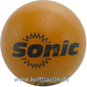 Wagner Sonic Orange