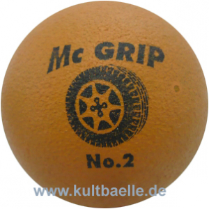 Mc Grip No.2