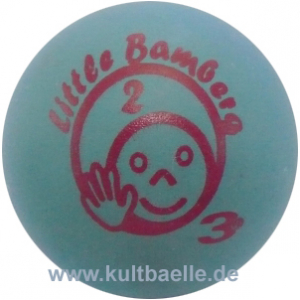 3D Little Bamberg 2 kr