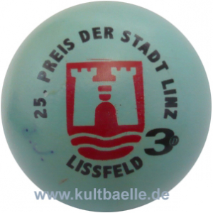 3D 25 Preis der Stadt Linz