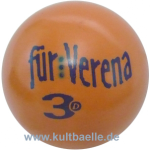 3D für Verena