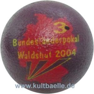 3D Bundesländerpokal Waldshut 2004