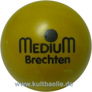 Wagner Medium Brechten