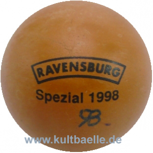 Ravensburg Spezial 1998