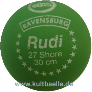 Ravensburg Rudi