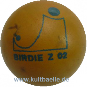 Birdie Z02