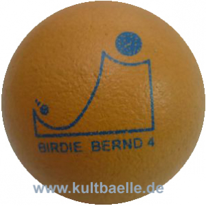 Birdie Bernd 4