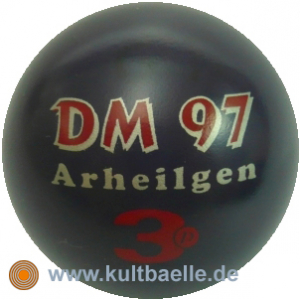 3D DM 1997 Arheilgen