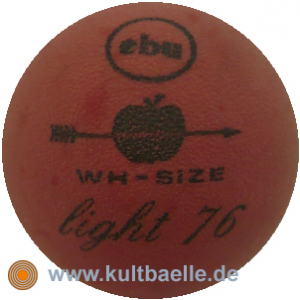 WH-Size light 76
