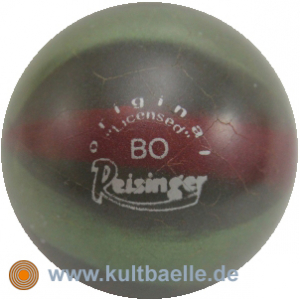 Reisinger BO