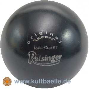 Reisinger Euro-Cup 1997