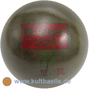 Reisinger NBV-Jugend 2006