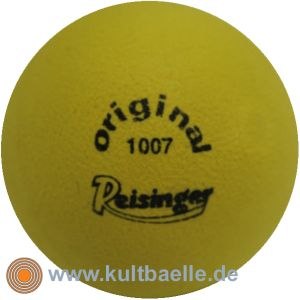 Reisinger 1007