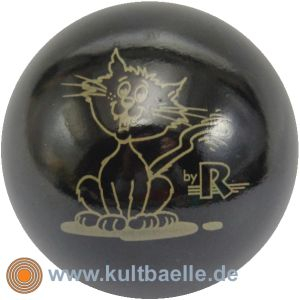 Reisinger Katerchen schwarz