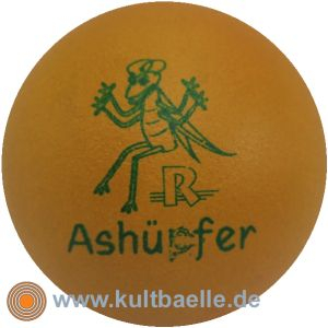 Reisinger Asshüpfer