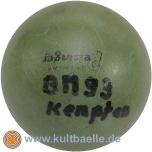 Reisinger BM 93 Kempten