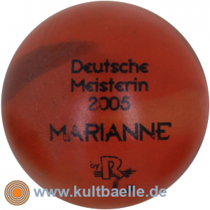 Reisinger Marianne DM 2005