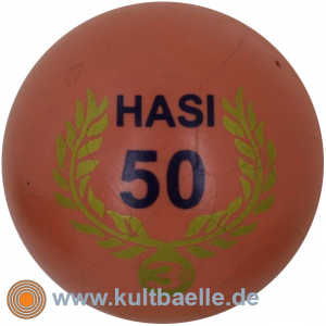 3D Hasi 50