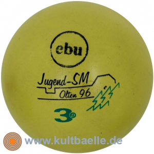 3D Jugend SM Olten 96