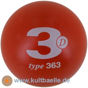 3D 363 G