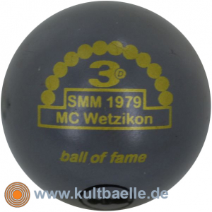 3D BoF SMM 1979 MC Wetzikon