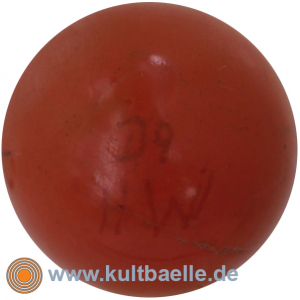 Brückenball