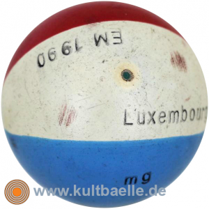 mg EM 90 Luxembourg