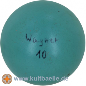 Wagner 10