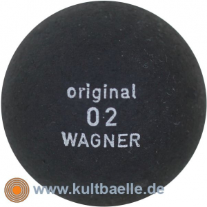 Wagner 02 original