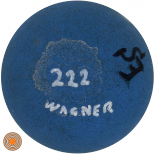 Wagner 222