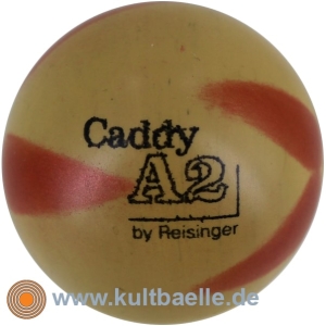 Reisinger Caddy A2