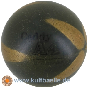 Reisinger Caddy A4 grau