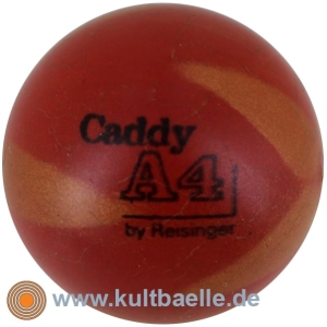 Reisinger Caddy A4