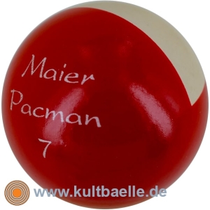 maier Pacman 7