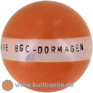 mg 20J. BGC Dormagen