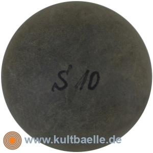 Deutschmann Super 10